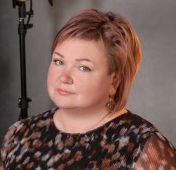 Басова Юлия Владимировна