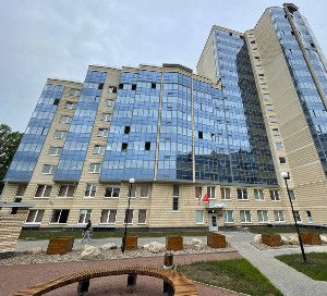 Здание 3 ГБДОУ детский сад №67, СПб, Заневский пр-т, д.42 строение 1 Здание 3 ГБДОУ детский сад №67, СПб, Заневский пр-т, д.42 строение 1