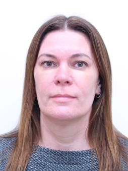 Ульянова Анастасия Леонидовна