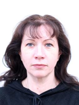 Лупанова Елена Павловна