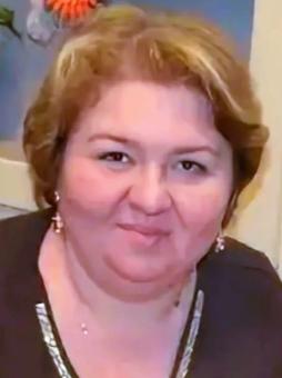 Медведева Юлия Игоревна