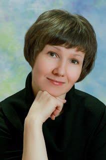 Михалевская Ольга Александровна