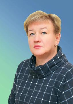 Лебедева Инна Александровна