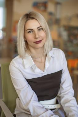 Шашкова Татьяна Николаевна