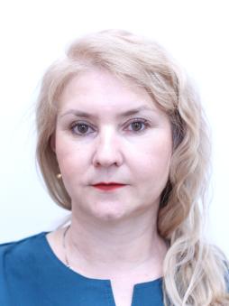 Лободина Елена Васильевна