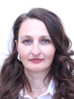 Николаева Наталья Юрьевна