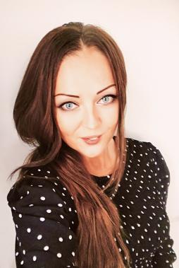 Свинцицкая Юлия Андреевна