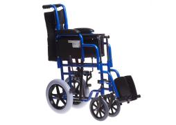 Для лиц с нарушениями опорно-двигательного аппарата в учреждении имеется инвалидное кресло для транспортировки к объекту предоставления услуг в сфере образования