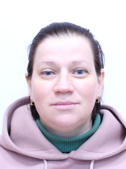 Кручинина Маргарита Николаевна