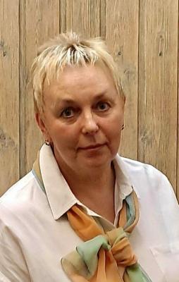 Ермолина Маргарита Сергеевна